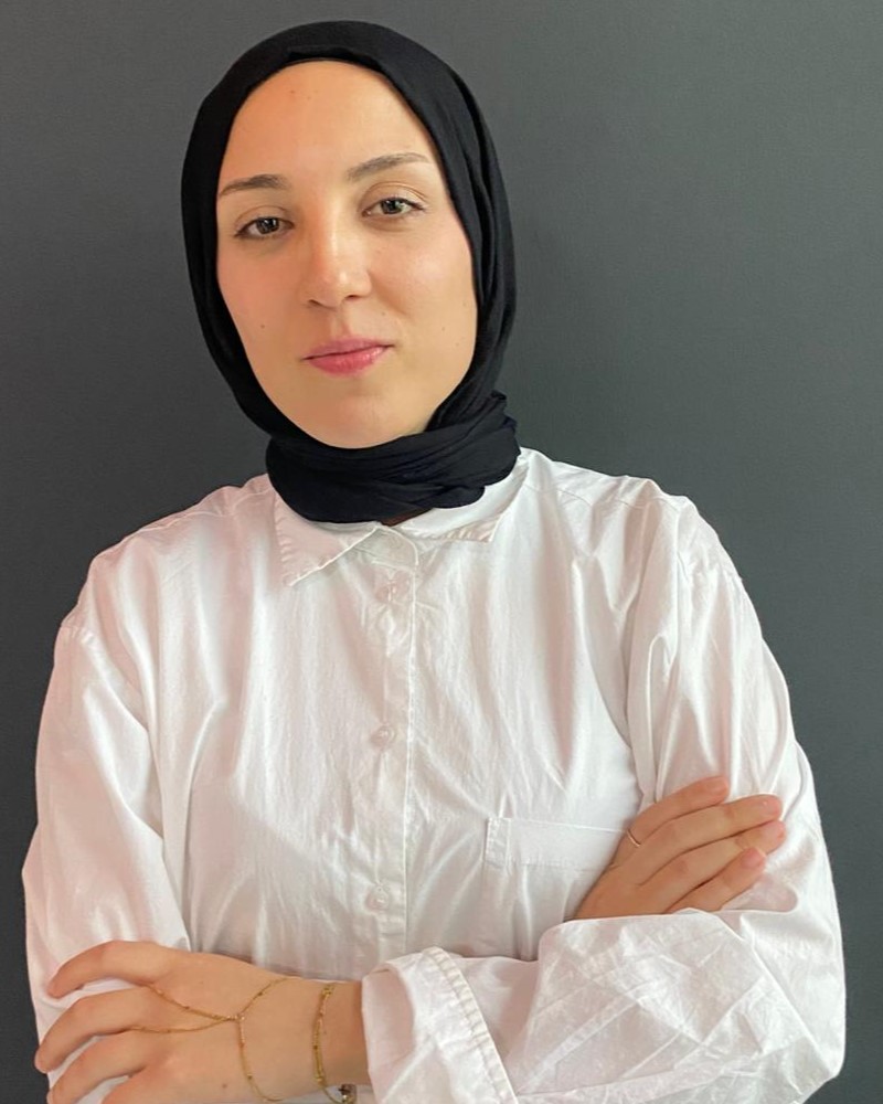 Asiye Kübra KADIOĞLU