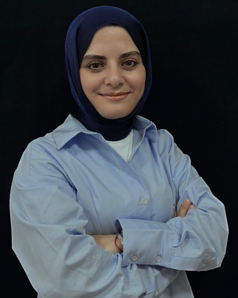 Seren İpek AKDEMİR