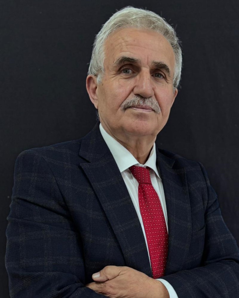 Tahsin KARAOSMANOĞLU