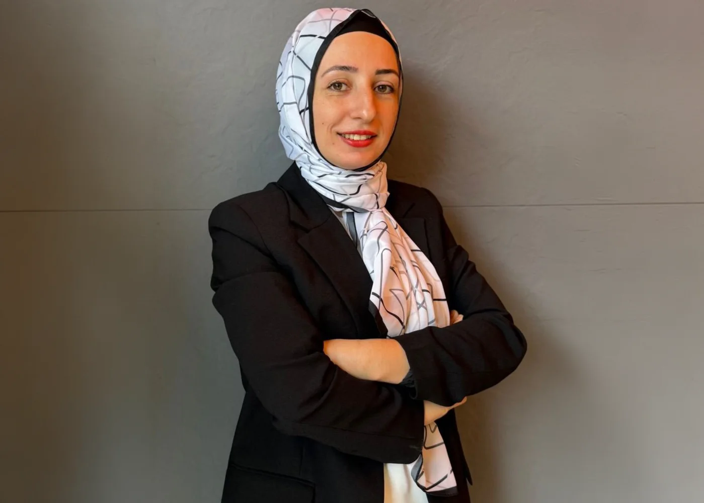 Aslıhan BATMAN