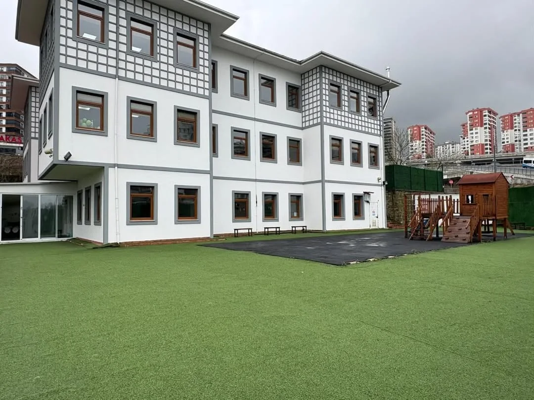 Düşünür Anaokulu