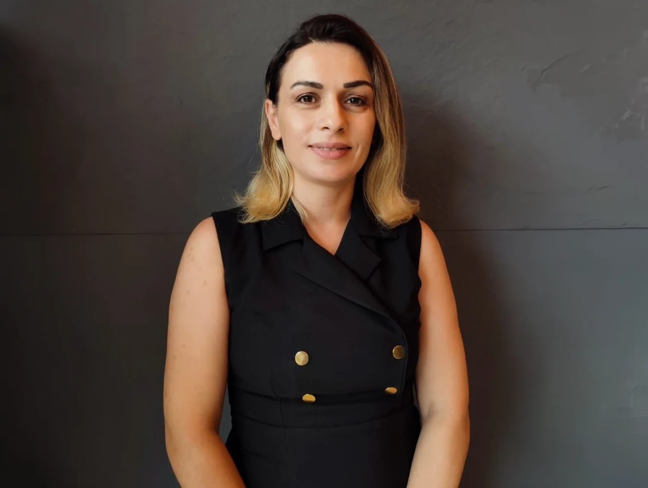 Feride SARAL TURAN