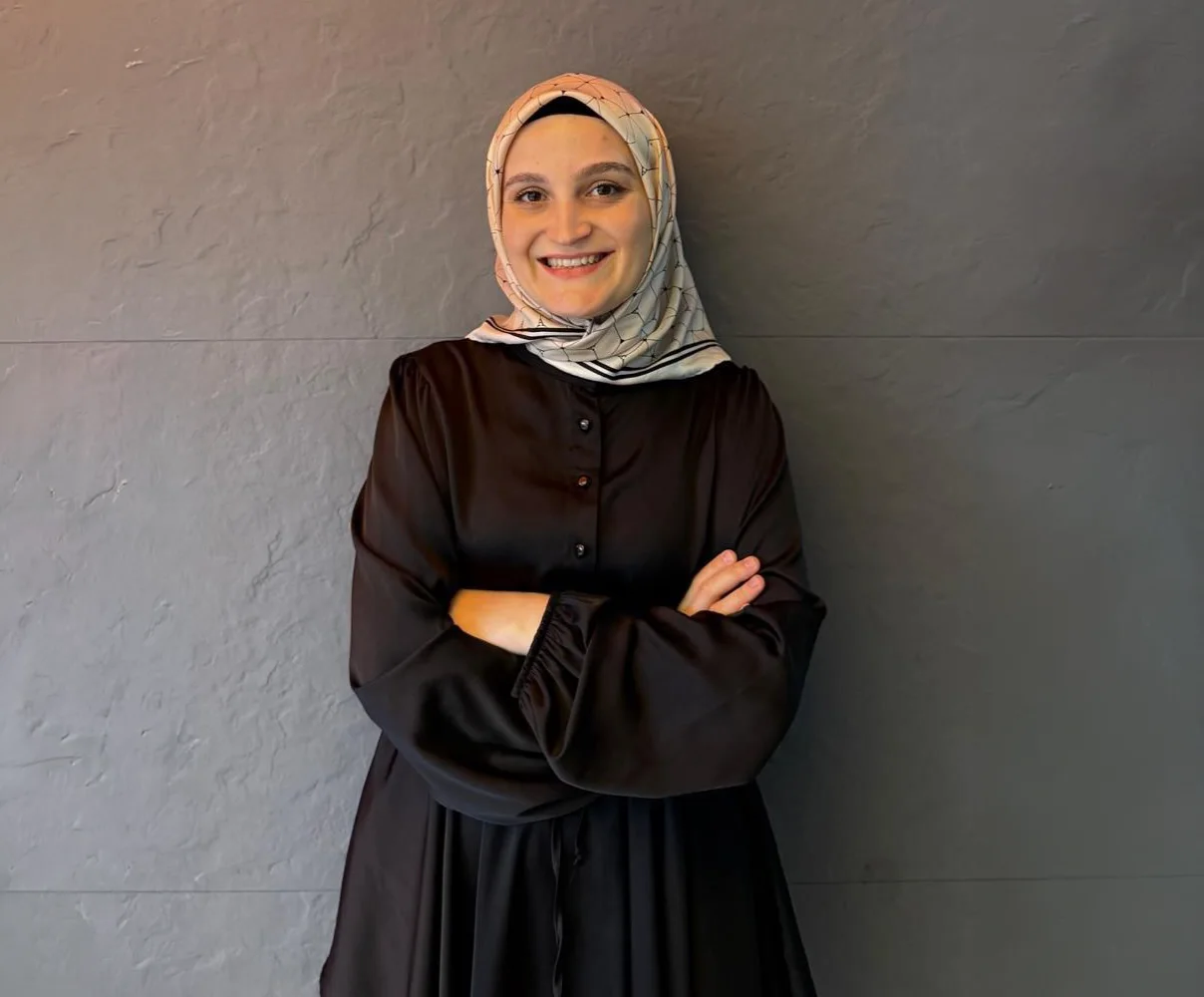 İlknur ÖZTÜRK