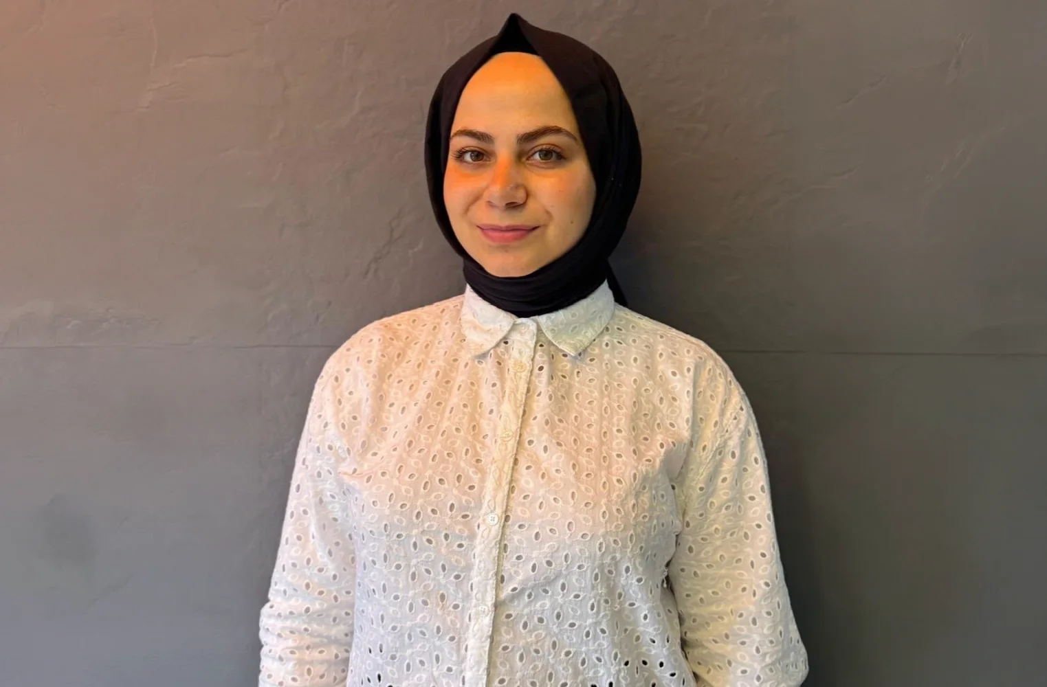 Melike Şeyma GÖKÇÜ
